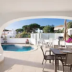 Holiday home Nicola Vale do Lobo