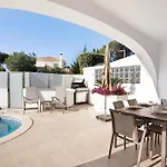 Nicola Holiday home Vale do Lobo