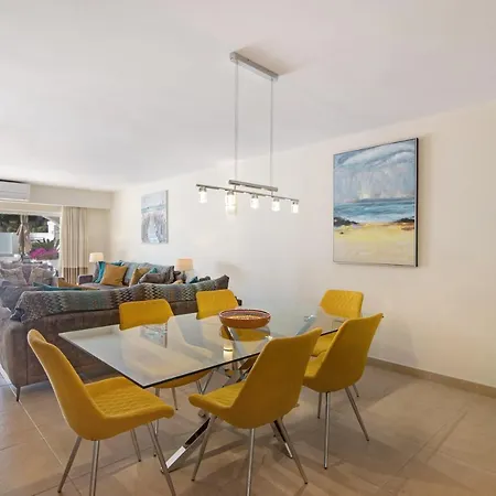 Nicola Сasa de vacaciones Vale do Lobo