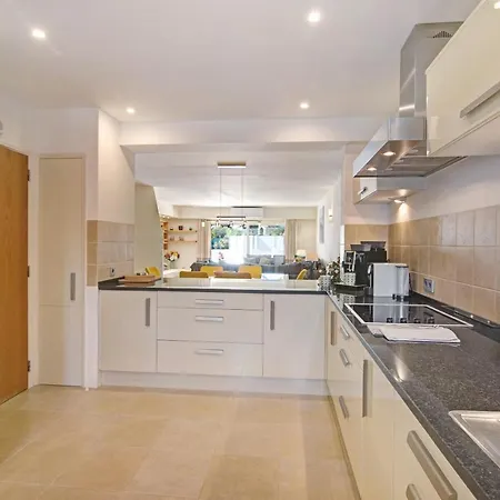 Feriehus Nicola Vale do Lobo