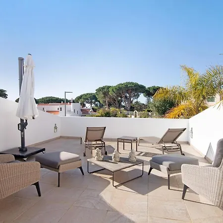 Nicola * Vale do Lobo