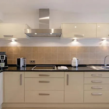 Feriehus Nicola Vale do Lobo